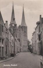 DEVENTER - Bergkerk, Verzenden, Gelopen