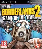 Playstation 3 Borderlands 2 - Game of the Year Edition (Gese, Spelcomputers en Games, Games | Sony PlayStation 3, Verzenden, Nieuw