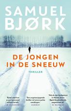 De jongen in de sneeuw / Munch & Kruger / 3 9789024598069, Verzenden, Zo goed als nieuw, Samuel Bjork