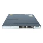 Cisco WS-C3750X-24T-E, Verzenden, Nieuw