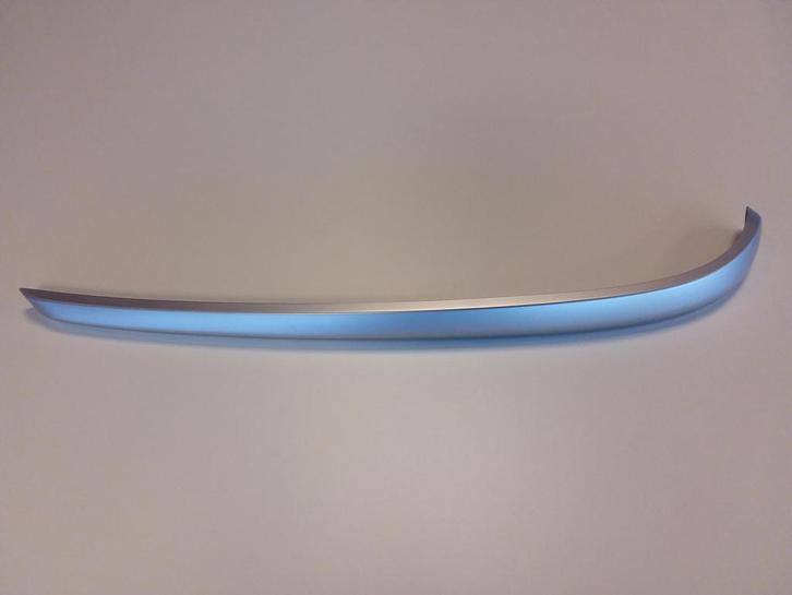 Stootlijst linker kofferdeksel BMW R1200CL, Motoren, Onderdelen | BMW, Nieuw, Ophalen of Verzenden