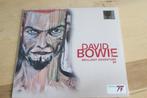 David Bowie - Aladdin Sane + Brillant Adventure EP - Diverse, Cd's en Dvd's, Nieuw in verpakking