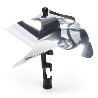 Vogelverjager | Nature | Ø  20 cm, Dieren en Toebehoren, Overige Dieren-accessoires, Nieuw, Verzenden