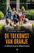 De toekomst van Oranje 9789089750914 Gerard Aalders, Verzenden, Zo goed als nieuw, Gerard Aalders