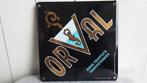 Emaillerie Belge - Orval - Emaille bord - Genummerd n 433 -