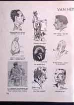 Gedachtes van het congres op spotprent (lijst optie), Verzenden