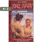 Het horrorziekenhuis / Fear street / 8 9789024372546, Boeken, Verzenden, Gelezen, R.L. Stine