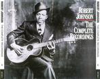 cd - Robert Johnson - The Complete Recordings, Verzenden, Zo goed als nieuw