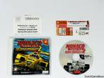 Sega Dreamcast - Monaco Grand Prix - Racing Simulation 2 + S, Verzenden, Gebruikt