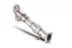 Ford Focus 3 ST 250 Scorpion Sport Catalyst Downpipe