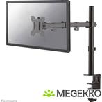 Neomounts 32  monitorarm zwart FPMA-D550BLACK, Computers en Software, Monitoren, Verzenden, Nieuw, Neomounts