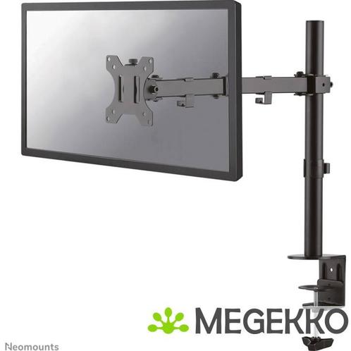Neomounts 32  monitorarm zwart FPMA-D550BLACK, Computers en Software, Monitoren, Nieuw, Verzenden