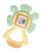 Tolo Rammelaar en Bijtring - Baby S van €16,99 voor €11,89, Kinderen en Baby's, Speelgoed | Babyspeelgoed, Ophalen of Verzenden