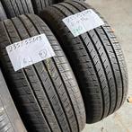 2 x Vredestein Quatrac Pro 235-55-19 4 Seizoenbanden 6mm, Auto-onderdelen, Banden en Velgen, 19 inch, Gebruikt, Ophalen of Verzenden