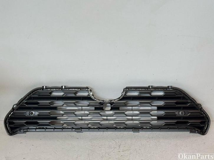 Toyota Rav4 midden Grille 53112-42350, Auto-onderdelen, Carrosserie en Plaatwerk, Gebruikt, Voor, Ophalen