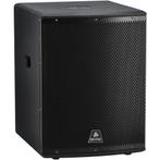 (B-Stock) Devine Onyx 15SXA actieve subwoofer, Verzenden, Nieuw