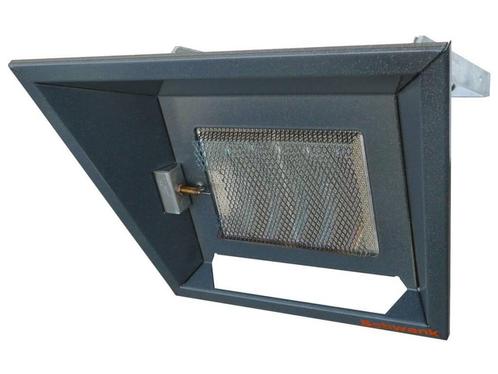 Schwank Gevel Gas Heater | 4000 Watt | TerrasSchwank, Zakelijke goederen, Horeca | Keukenapparatuur, Verzenden