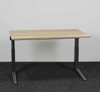 Ahrend Essa Knop Verstelbaar Bureau | 140 x 80 cm | Nieuw Na, Huis en Inrichting, Ophalen of Verzenden, Nieuw