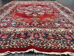 Heriz Art Deco - Vloerkleed - 290 cm - 205 cm, Nieuw