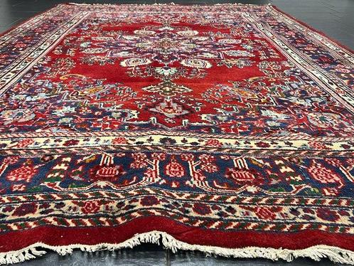 Heriz Art Deco - Vloerkleed - 290 cm - 205 cm, Huis en Inrichting, Stoffering | Tapijten en Kleden