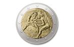 Coincard set 5x 2 euro Olympische Spelen 2024 - Frankrijk, Postzegels en Munten, Munten | Europa | Euromunten, Verzenden