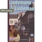 Lindemann & Lindeman / Spiegelserie 9789059770638 P. MEINEMA, Verzenden, Gelezen, P. MEINEMA