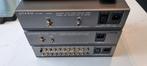 Quad - 66 Preamplifier, 66 Tuner, 67 CD player with 2 remote, Nieuw