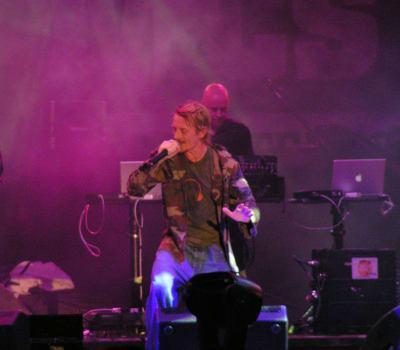 Stereo MC's Tickets Te Koop, Tickets en Kaartjes, Evenementen en Festivals