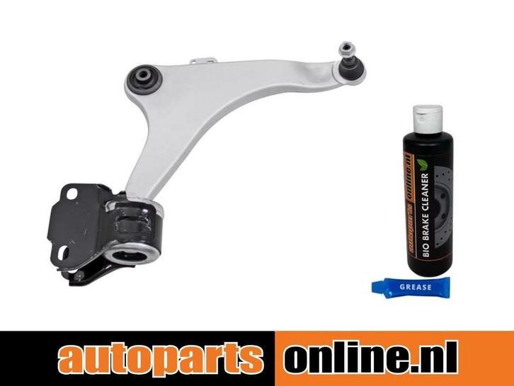 Draagarm Volvo V70 voorzijde, rechts, onder, Auto-onderdelen, Besturing, Nieuw, Volvo, Verzenden