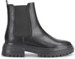 SHOWMODEL Dames Chelsea laarzen maat 39 zwart POSH by Poelma, Kleding | Dames, Schoenen, Verzenden, Nieuw