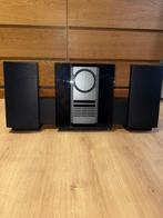 Bang & Olufsen - Beosound 3000 with 2500 Speakers and rack, Nieuw