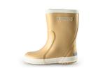 Bergstein Regenlaarzen in maat 25 Goud | 10% korting, Kinderen en Baby's, Verzenden, Jongen of Meisje, Bergstein, Laarzen