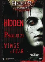 dvd film box - Horror Collection 1 - Horror Collection 1, Verzenden, Zo goed als nieuw