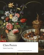 9781848225718 Illuminating Women Artists- Clara Peeters, Boeken, Studieboeken en Cursussen, Verzenden, Nieuw, Alejandro Vergara-sharp