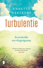 Turbulentie 9789022573648 Annette Herfkens, Verzenden, Zo goed als nieuw, Annette Herfkens