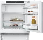 Siemens iQ500 KU22LADD0 combi-koelkast Onderbouw 110 l D929, Witgoed en Apparatuur, Koelkasten en IJskasten, Ophalen of Verzenden