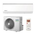 Kaisai Fly Airco 2.5 kW Goedkoopste airconditioner van NL!, Witgoed en Apparatuur, Ophalen of Verzenden, Nieuw, Verwarmen, Afstandsbediening