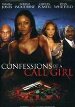 Confessions of a Call Girl [DVD] [Region DVD, Zo goed als nieuw, Verzenden