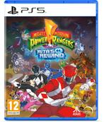 Mighty Morphin Power Rangers - Ritas Rewind (PS5), Verzenden, Nieuw