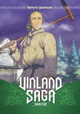 Vinland Saga 5 [HC], Boeken, Strips | Comics, Nieuw, Verzenden