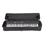 Yamaha YC61 + softcase, Muziek en Instrumenten, Verzenden, Nieuw