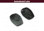 2-knops autosleutel voorpaneel kpb1067 voor Opel, Verzenden, Nieuw