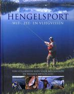 Hengelsport 9781407506203, Verzenden, Gelezen, N.v.t.