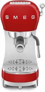 Smeg ECF02RDEU, Huis en Inrichting, Verzenden, Zo goed als nieuw