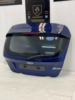 Ford Fiesta achterklep bj.2016 kleur blauw, Auto-onderdelen, Gebruikt, Ford, Achterklep