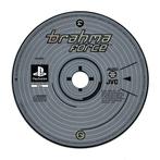 Brahma Force (losse disc) (PlayStation 1), Gebruikt, Verzenden
