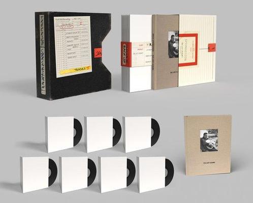 Bruce Springsteen - Tracks II: The Lost Albums (LP), Cd's en Dvd's, Vinyl | Overige Vinyl, Verzenden