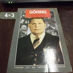 Goring 9789002190957 Manvell, Boeken, Verzenden, Gelezen, Manvell