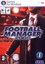 Football Manager 08 + Win. 10 Niet Goed Geld Terug Garantie, Gebruikt, Verzenden, 1 speler, Eén computer