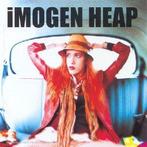 cd - Imogen Heap - I Megaphone, Verzenden, Zo goed als nieuw
